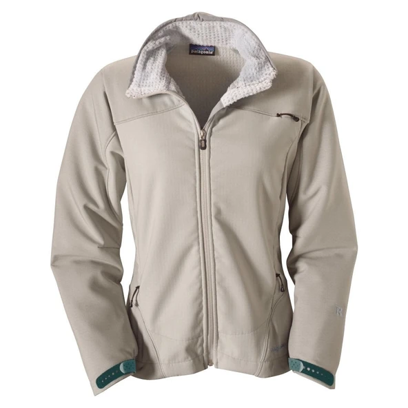 Patagonia Kadın Core Skin Ceket ürün görseli 1