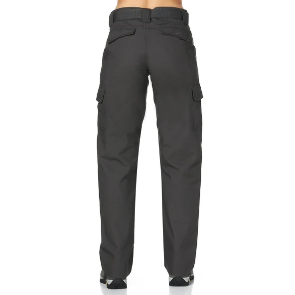 Evolite Goldrush Tactical Kadın Pantolon-Antarasit - Resim 3