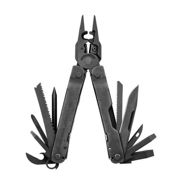 Leatherman Super Tool 300 EOD Tool ürün görseli 1