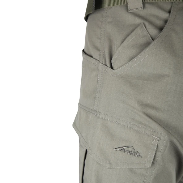 Evolite Desert Tactical Pantolon - Haki - Resim 3