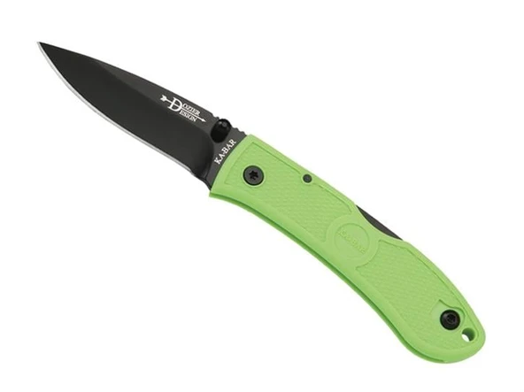 KA-BAR Dozier Mini Çakı - Resim 4