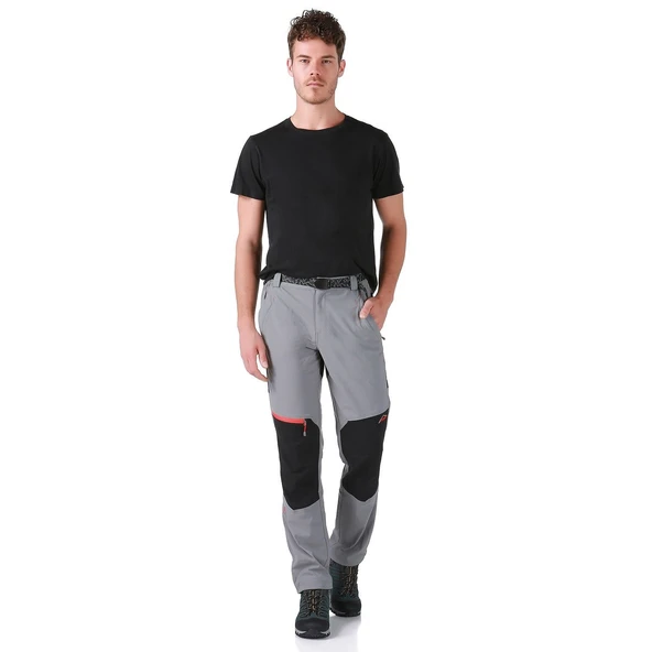 Evolite Erkek Trucker Pantolon - Resim 2