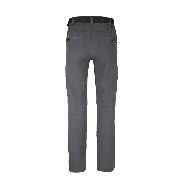 Evolite Relax Erkek Outdoor Pantolon-Antrasit - Resim 4