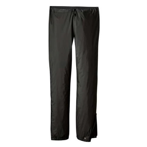 Patagonia Kadın Full Side Zip Rain Shadow ürün görseli 1