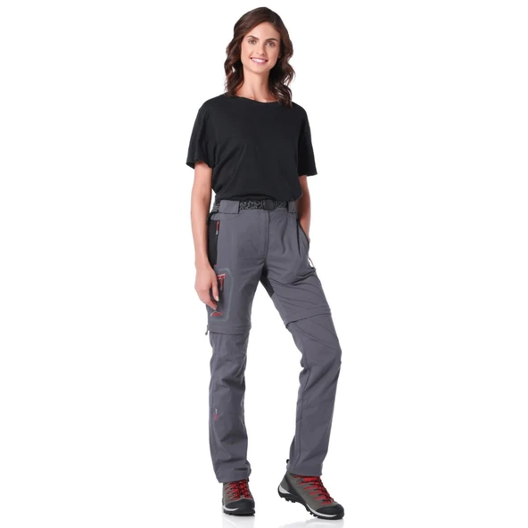 Evolite Kadın ProAlpine Pantolon - Resim 2