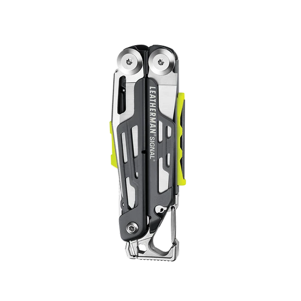 Leatherman Signal Granite Gray Tool - Resim 3