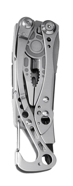 Leatherman Skeletool Tool - Resim 4