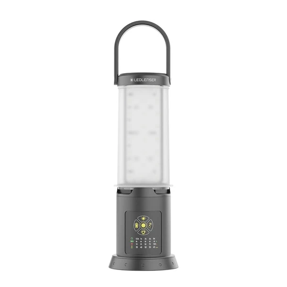Led Lenser AL10R Work Işıldak ürün görseli 1