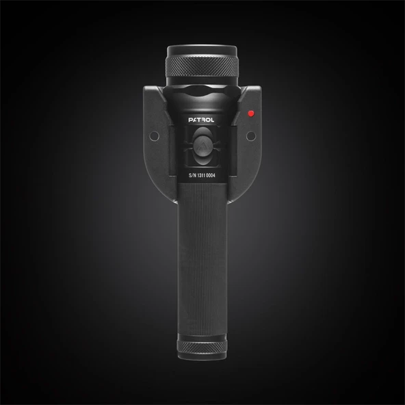 MACTRONIC PATROL LTD El Feneri 1000 Lümen ürün görseli 1