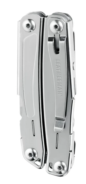 Leatherman Sidekick Tool - Resim 4