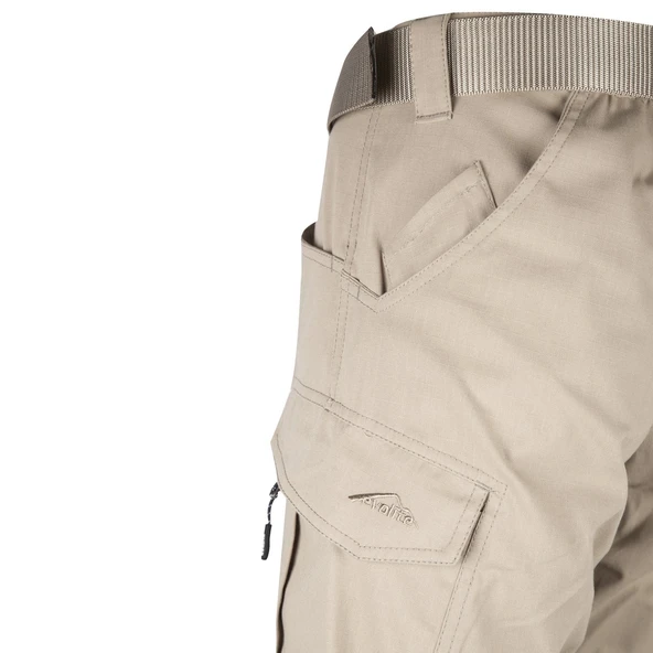 Evolite Desert Tactical Pantolon - Bej - Resim 5