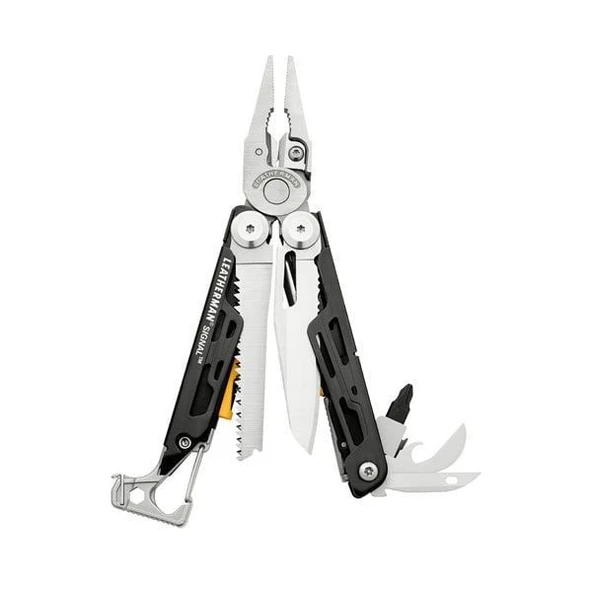 Leatherman Signal Tool ürün görseli 1