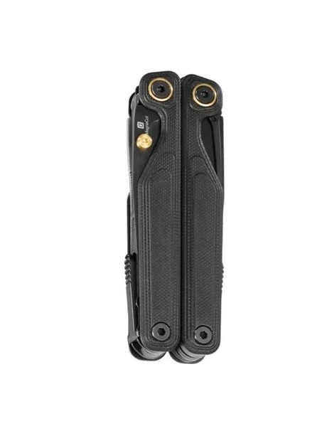 Leatherman Wave ® Alpha Multi Tool - Resim 4
