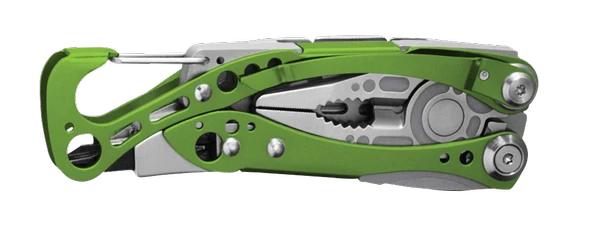 Leatherman Skeletool Sublime Tool - Resim 3