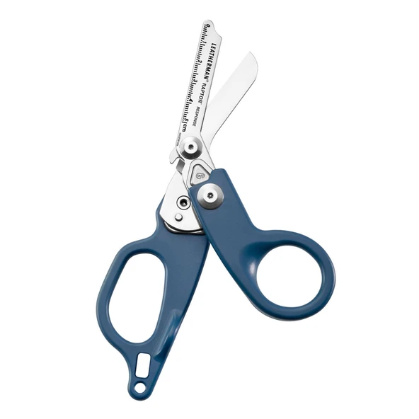 Leatherman Raptor Response Navy İlk Yardım Makası ürün görseli 1