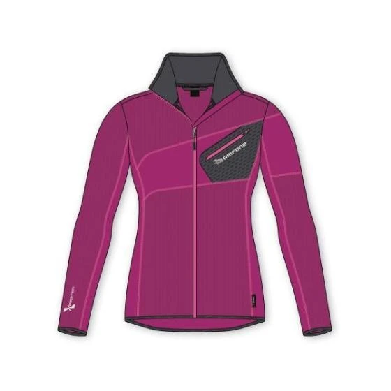 Grifone Cougar Lady Ceket - Resim 2