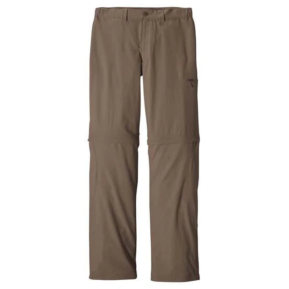Patagonia Erkek Continental Zip Off ürün görseli 1