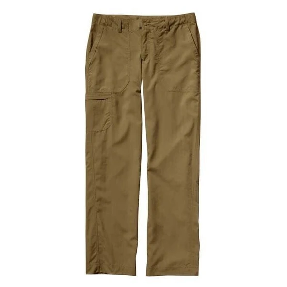 Patagonia Kadın Sol Patrol Pantolon ürün görseli 1