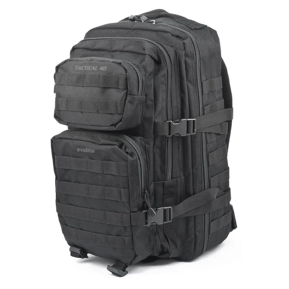 Evolite Tactical 40 Sırt Çantası ürün görseli 1