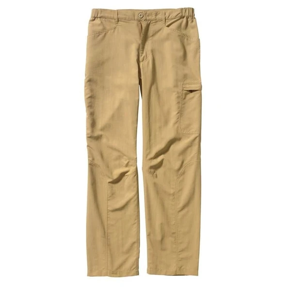 Patagonia Erkek Trek Pantolon - Resim 2