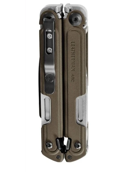 Leatherman ARC Talos  Tool - Resim 3