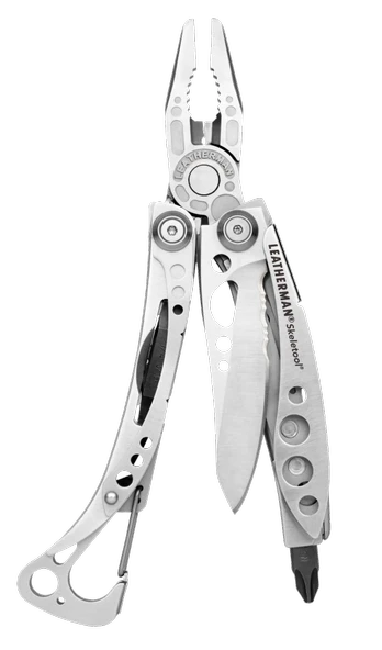Leatherman Skeletool Tool ürün görseli 1