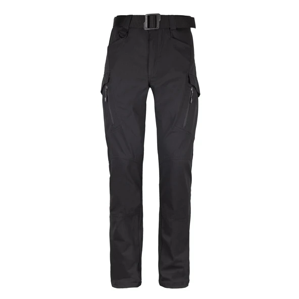 Evolite Desert Tactical Pantolon - Siyah - Resim 3