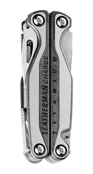 Leatherman Charge TTI Plus Tool - Resim 3