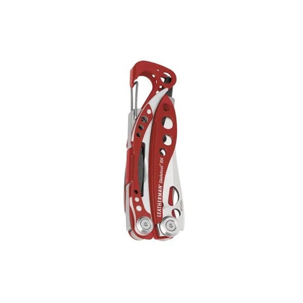 Leatherman Skeletool RX Tool - Resim 3