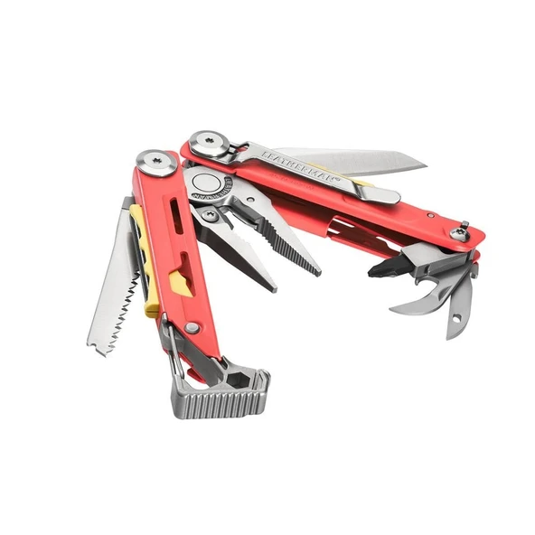 Leatherman Signal Guava Tool - Resim 4