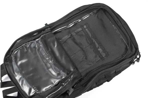 Evolite Tactical 40 Sırt Çantası - Resim 6