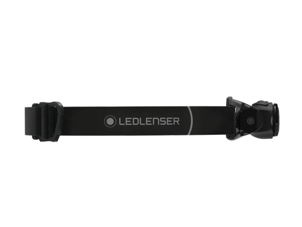 Led Lenser MH4 Black Kafa Feneri - Resim 3