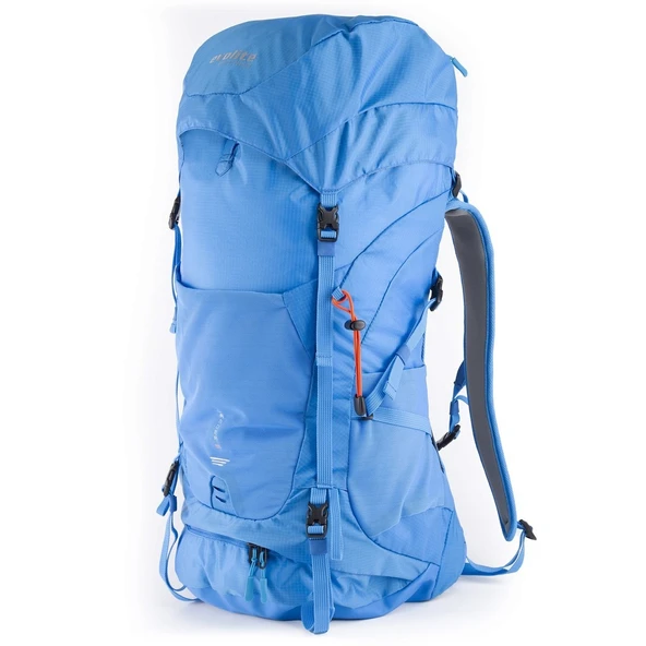 Evolite Lander 35 Sırt Çantası - Mavi - Resim 5