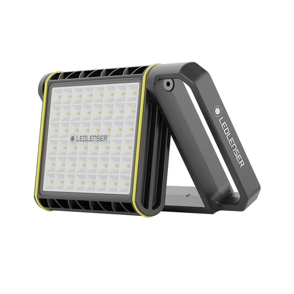 Led Lenser AF8R Work Projektör Fener ürün görseli 1