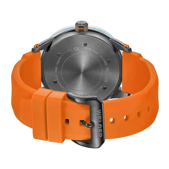 Welder WRN1000 Erkek Kol Saati - Resim 3