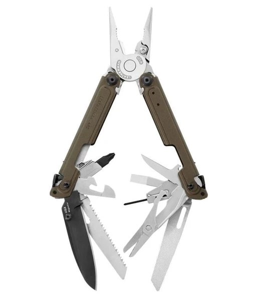 Leatherman ARC Talos  Tool ürün görseli 1