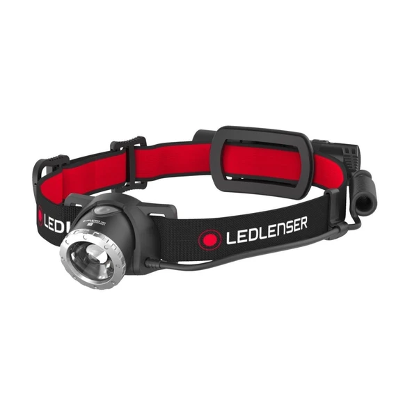 Led Lenser H8R Kafa Feneri ürün görseli 1