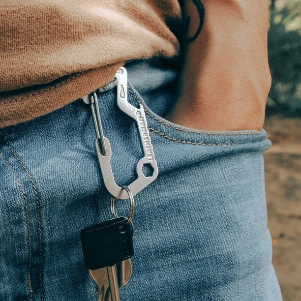 Leatherman Karabina - Resim 2