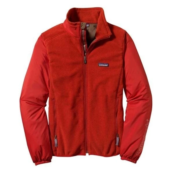 Patagonia Kadın Puffmix Ceket ürün görseli 1