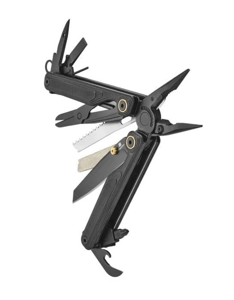 Leatherman Wave ® Alpha Multi Tool - Resim 2