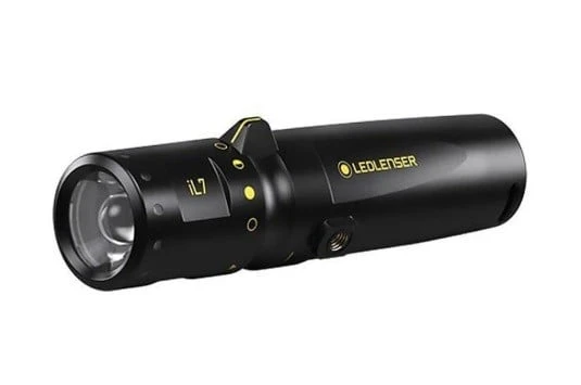 Led Lenser İL7 El Feneri ürün görseli 1