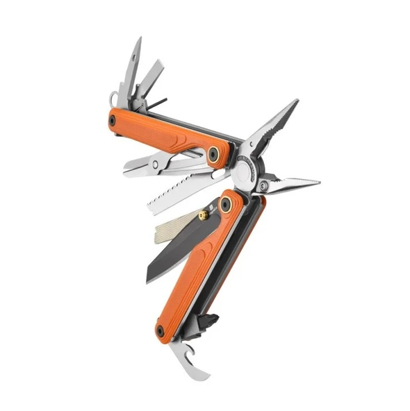 Leatherman Wave Alpha Tool Set Canyonland Set 2 - Resim 4
