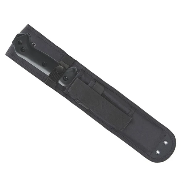KA-BAR BK7 Becker Bowie Bıçak - Resim 3