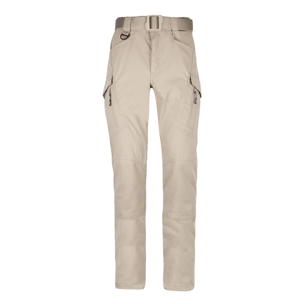 Evolite Desert Tactical Pantolon - Bej - Resim 2