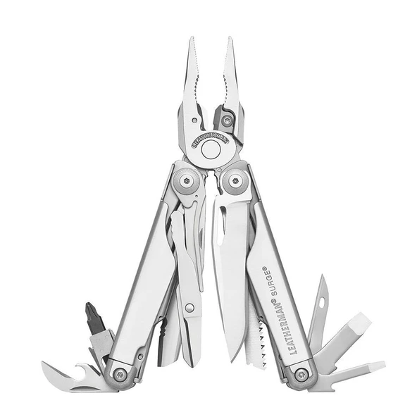 Leatherman Surge Tool ürün görseli 1