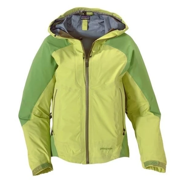 Patagonia Kadın Strech Element Mont - Resim 2