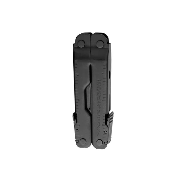 Leatherman Super Tool 300 EOD - Brown Molle Tool - Resim 2