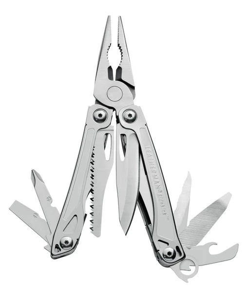 Leatherman Sidekick Tool - Resim 2