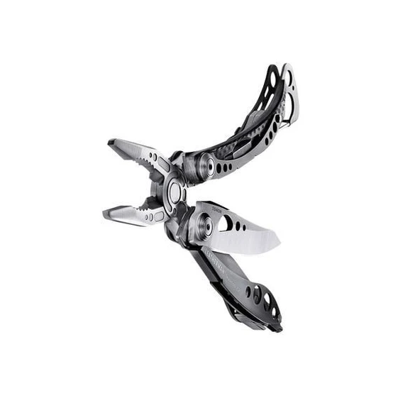 Leatherman Skeletool CX Tool - Resim 3