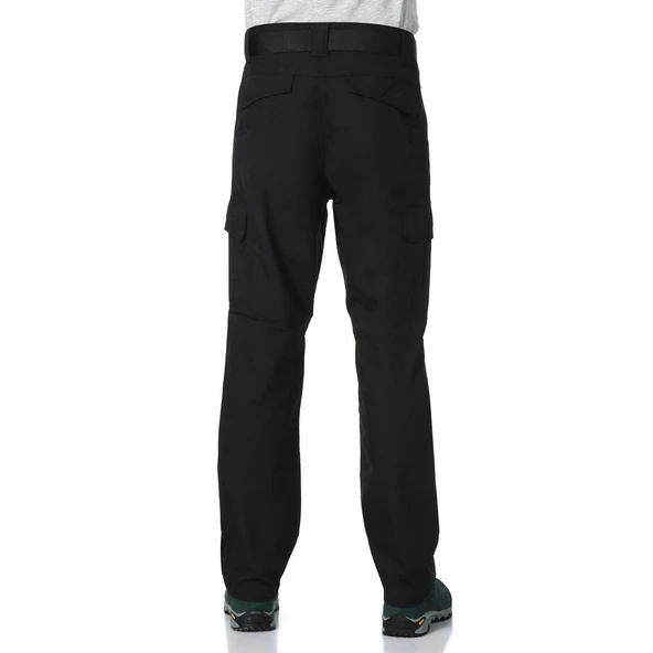 Evolite Goldrush Tactical Erkek Pantolon-Siyah - Resim 3